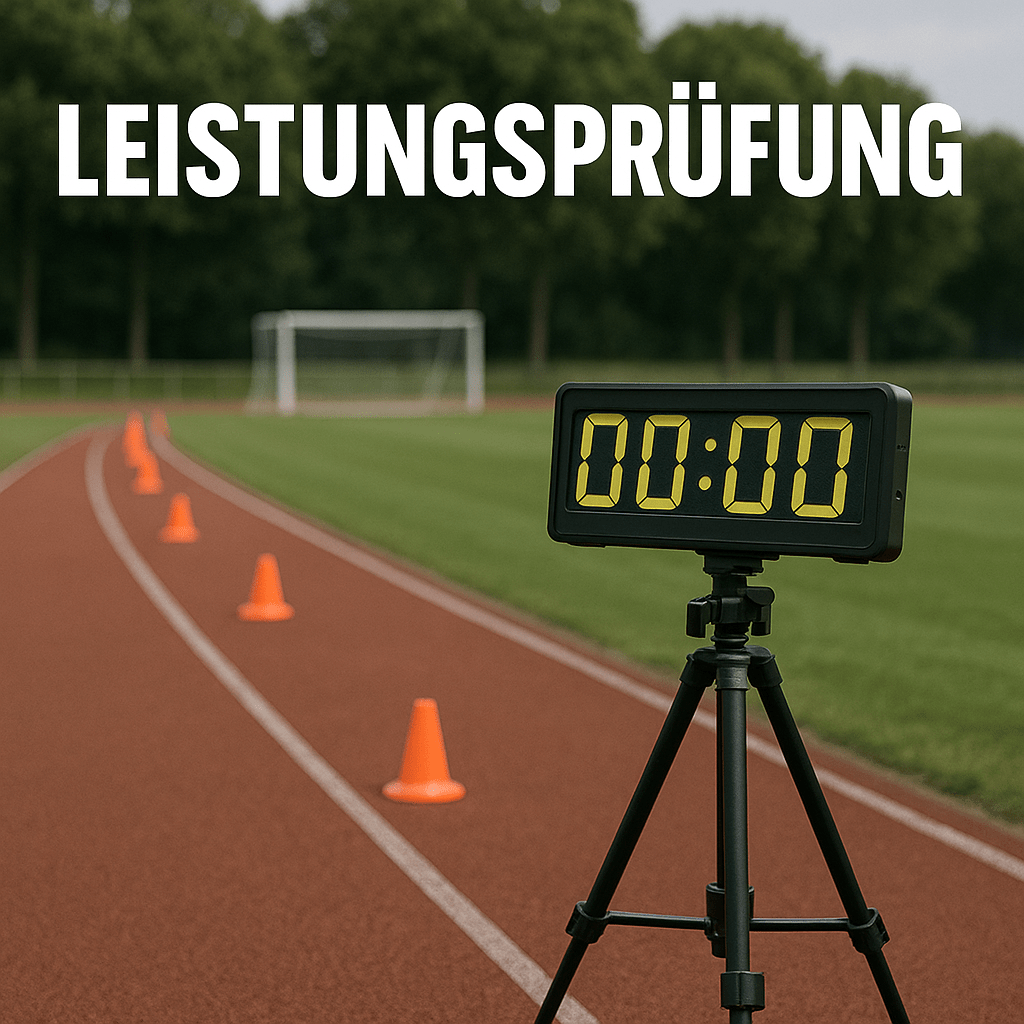Leistungsprüfung